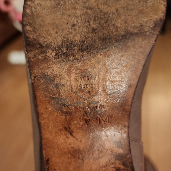Vintage Jack Rogers Boots - Picture 9 of 10